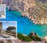 Μελανόπετρα Πέτρινες Κατοικίες - Εμπορειός, Νίσυρος