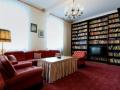 Salon - biblioteka.