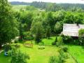 Ogród