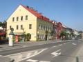 Restauracja - rynek