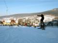 Stok narciarski
