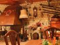 Restauracja-Noclegi Parkowa
