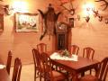 Restauracja-Noclegi Parkowa
