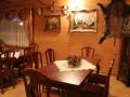 Restauracja-Noclegi Parkowa