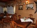 Restauracja-Noclegi Parkowa