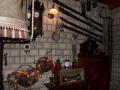 Restauracja-Noclegi Parkowa