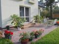 Villa Garden