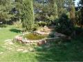 Villa Garden