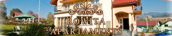 Rezydencja Rowita