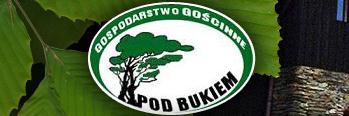 Gospodarstwo Goscinne POD BUKIEM